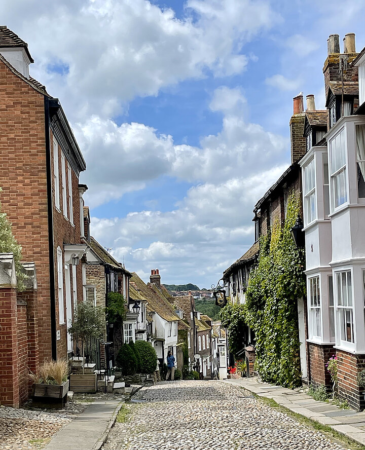 Rye Gasse