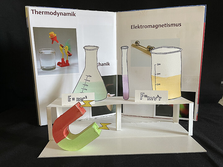 Chemiebuch