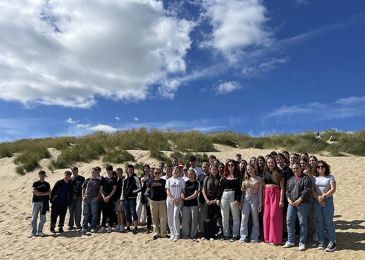 Camber Sands